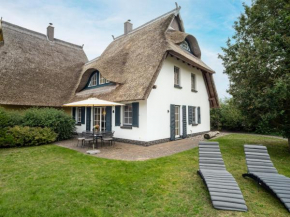 VILLA AN DER DÜNE